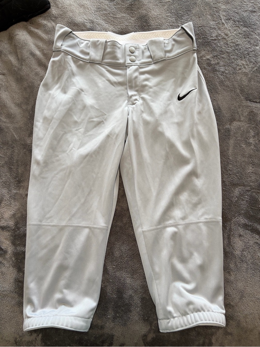 Nike womens softball Pants - Classic Athletic Fit